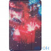 Чохол Slimline Print для Huawei Matepad 10.4 (2021/2020) Galaxy — інтернет магазин All-Ok. фото 2